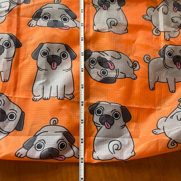 BeeGreen Reusable Grocery Eco Friendly Bag - Picture 7 of 7